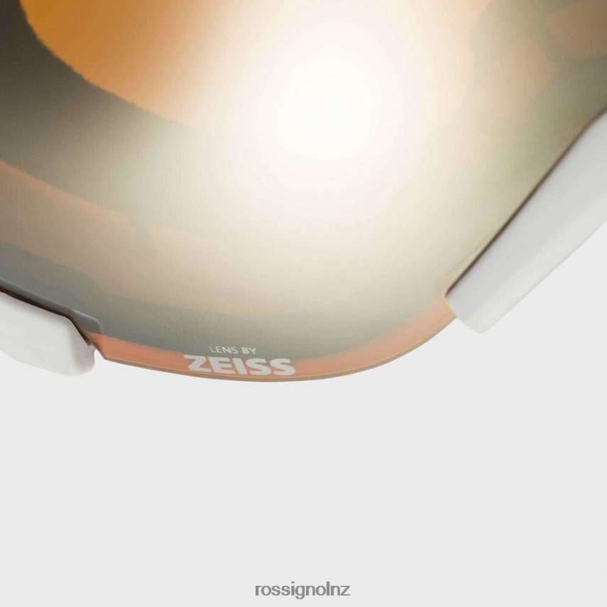 NZ Rossignol Women Goggle Airis Sonar New Style F222Z2947 Accessories