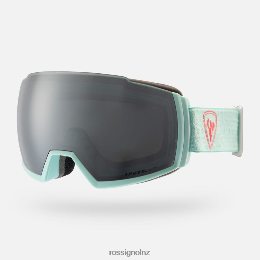 NZ Rossignol Women Goggle Magne'Lens New Style F222Z21132 Accessories