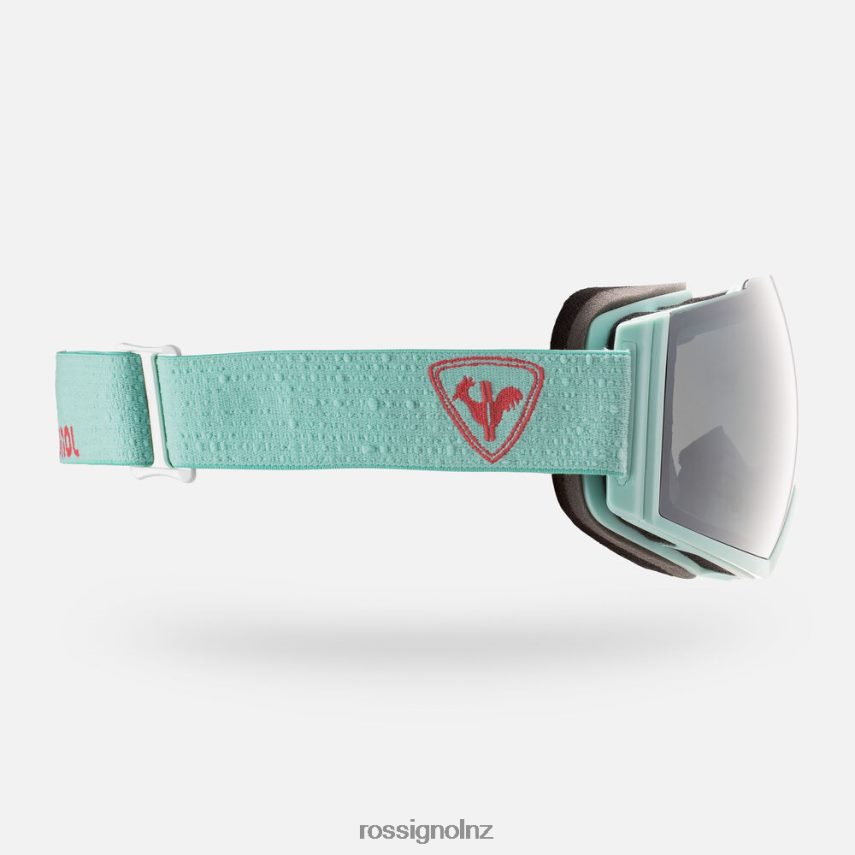 NZ Rossignol Women Goggle Magne'Lens New Style F222Z21132 Accessories
