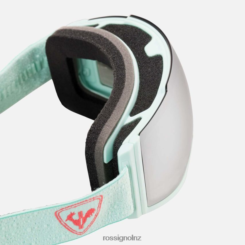NZ Rossignol Women Goggle Magne'Lens New Style F222Z21132 Accessories