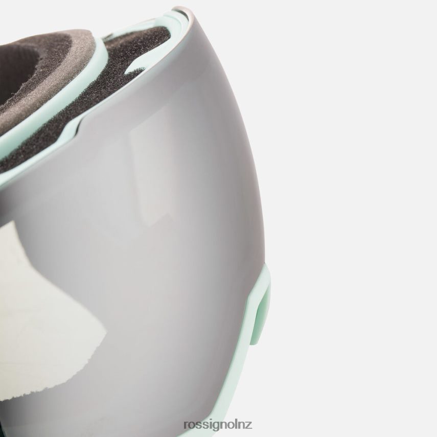 NZ Rossignol Women Goggle Magne'Lens New Style F222Z21132 Accessories