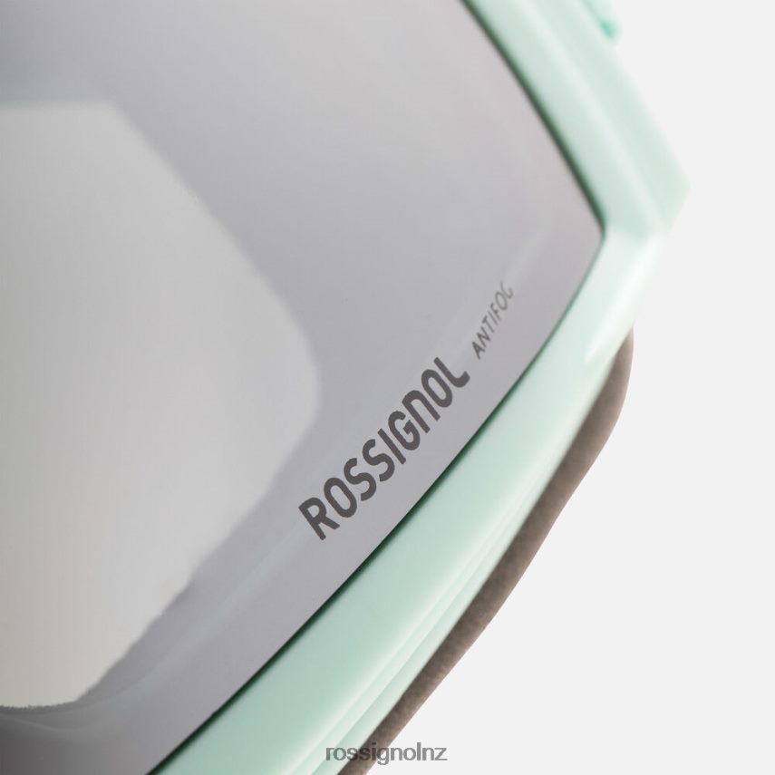 NZ Rossignol Women Goggle Magne'Lens New Style F222Z21132 Accessories