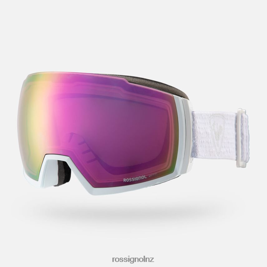 NZ Rossignol Women Goggle Magne'Lens New Style F222Z2829 Accessories