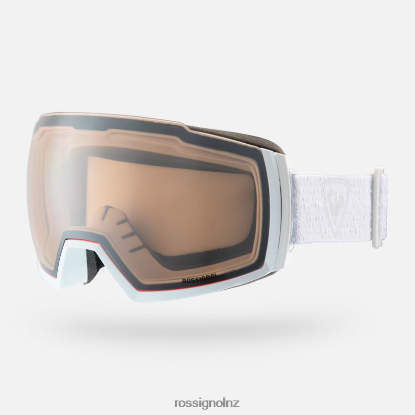 NZ Rossignol Women Goggle Magne'Lens New Style F222Z2829 Accessories