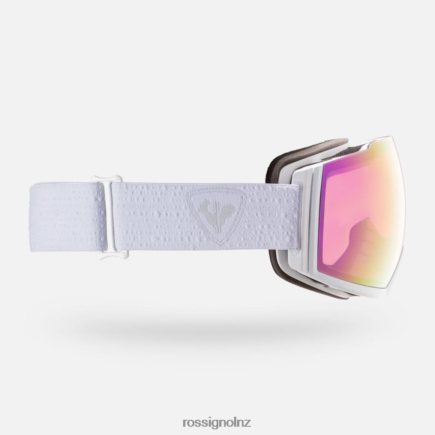 NZ Rossignol Women Goggle Magne'Lens New Style F222Z2829 Accessories