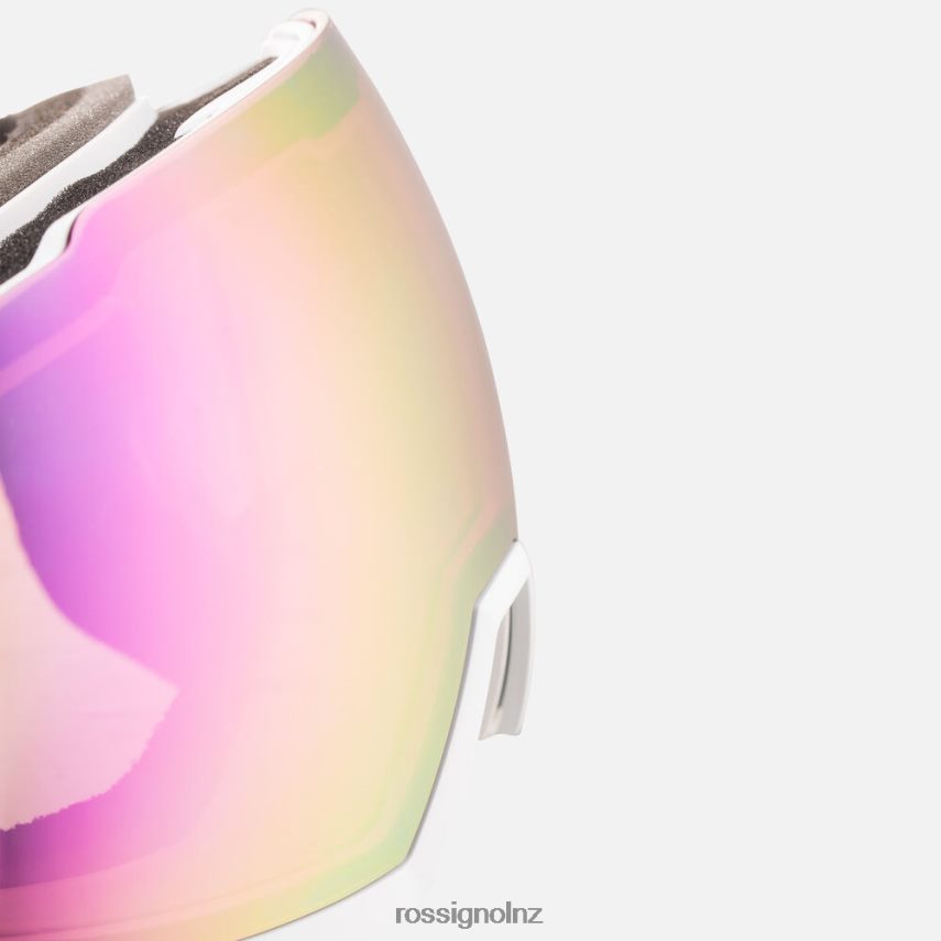 NZ Rossignol Women Goggle Magne'Lens New Style F222Z2829 Accessories