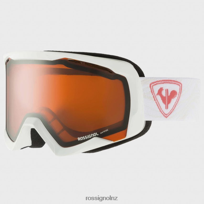 NZ Rossignol Women Goggle Spiral New Style F222Z2969 Accessories