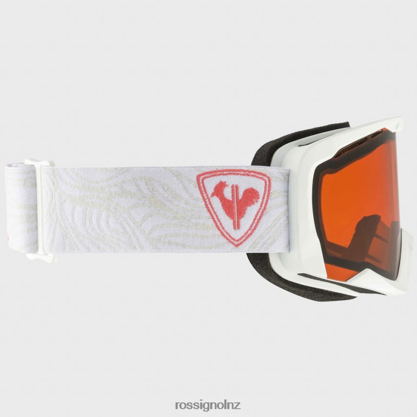 NZ Rossignol Women Goggle Spiral New Style F222Z2969 Accessories