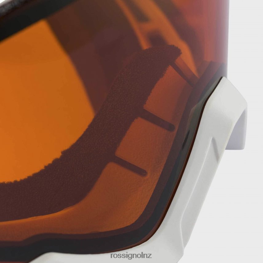 NZ Rossignol Women Goggle Spiral New Style F222Z2969 Accessories