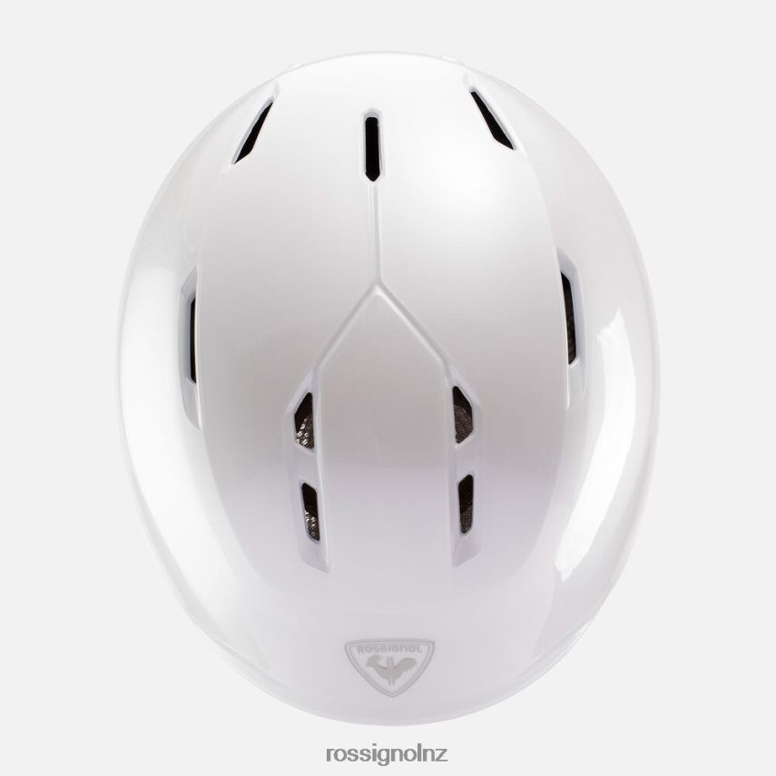 NZ Rossignol Women Helmet Fit Impacts New Style F222Z2897 Accessories