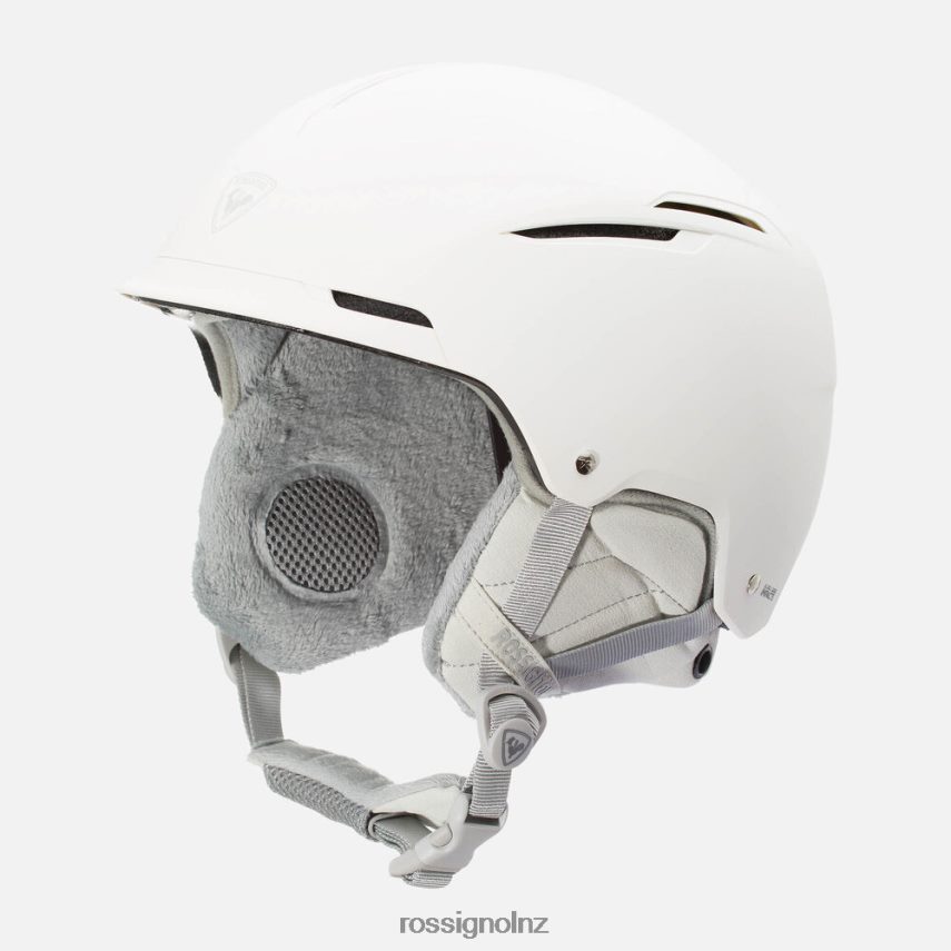 NZ Rossignol Women Helmet Templar Impacts New Style F222Z2908 Accessories