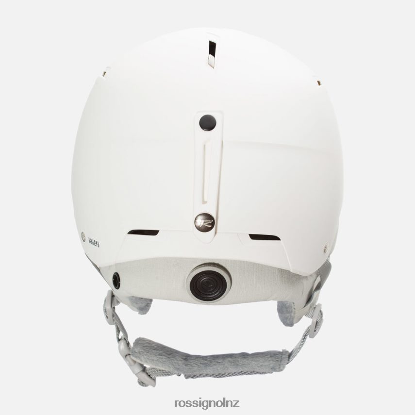 NZ Rossignol Women Helmet Templar Impacts New Style F222Z2908 Accessories