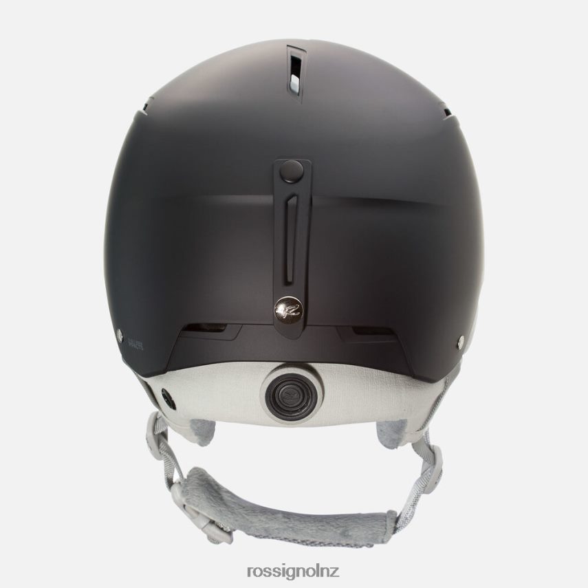 NZ Rossignol Women Helmet Templar Impacts New Style F222Z2925 Accessories