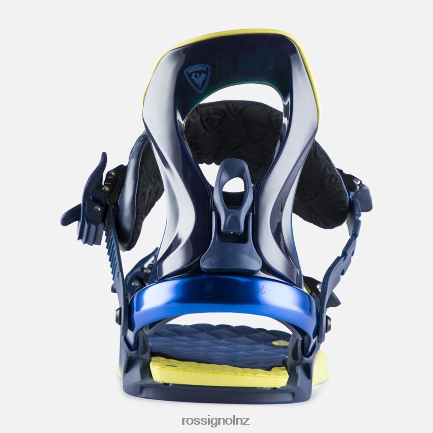 NZ Rossignol Women After Hours Snowboard Binding New Style F222Z2877 Accessories