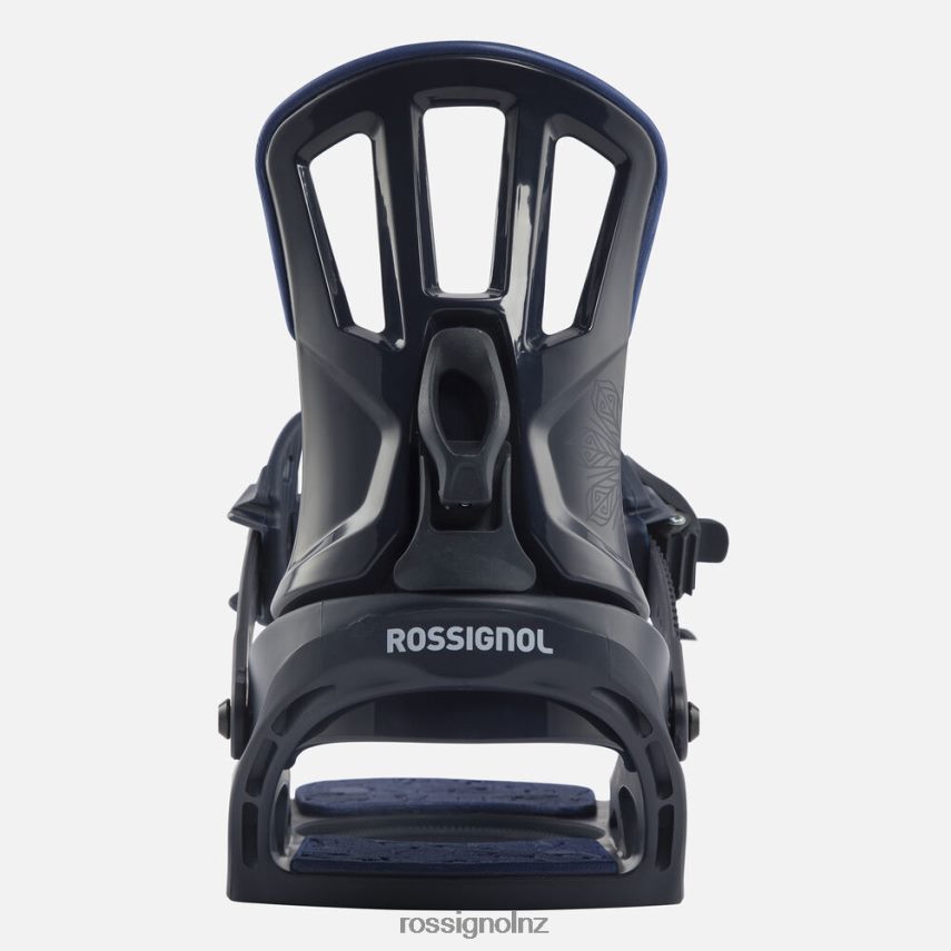 NZ Rossignol Women Myth Snowboard Binding New Style F222Z21105 Accessories