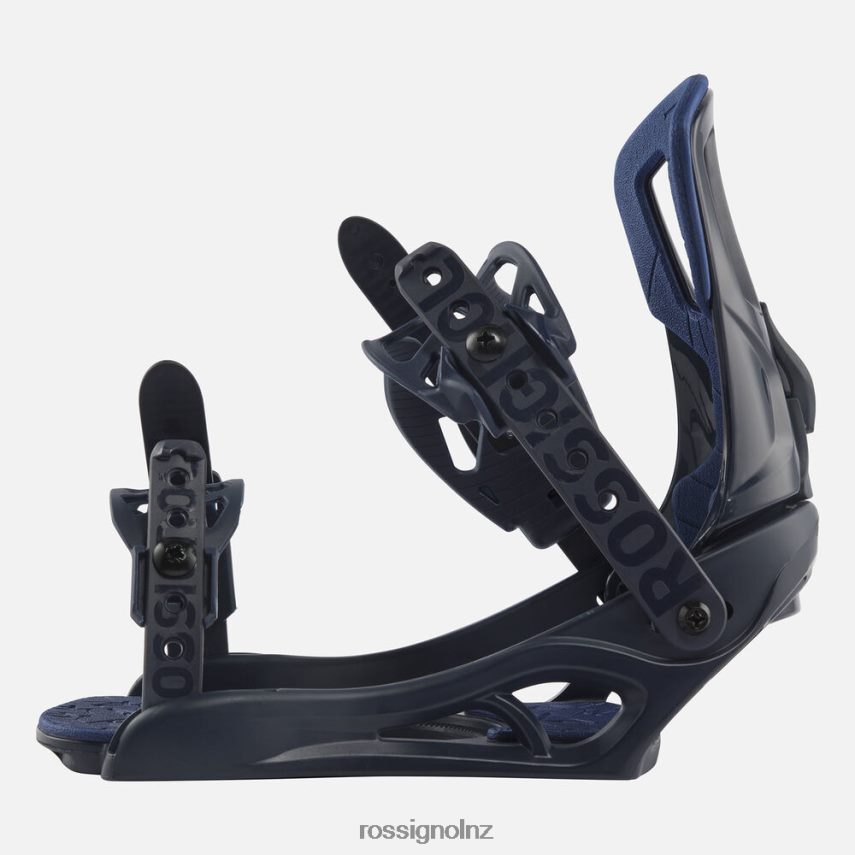 NZ Rossignol Women Myth Snowboard Binding New Style F222Z21105 Accessories