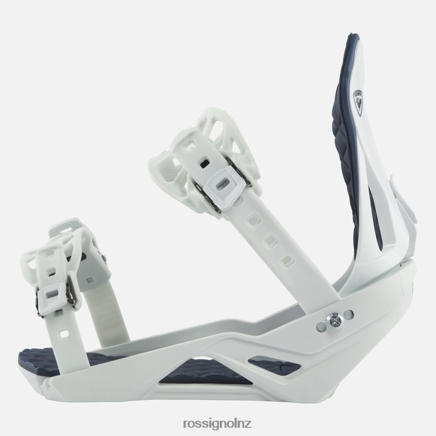 NZ Rossignol Women Voodoo Snowboard Binding New Style F222Z2835 Accessories