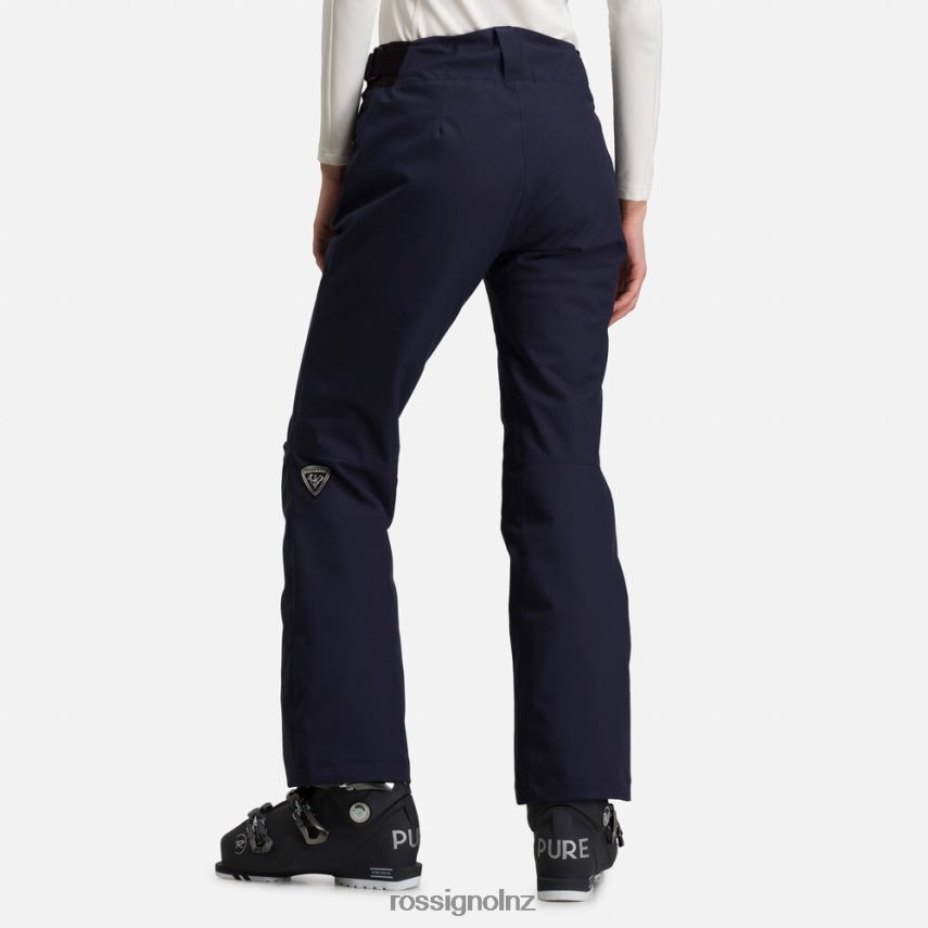 NZ Rossignol Women Ski Pants Eclipse F222Z2816 Bottoms