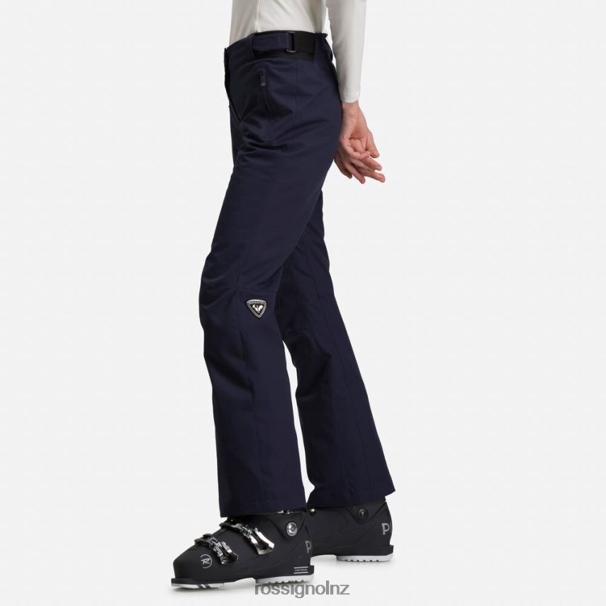 NZ Rossignol Women Ski Pants Eclipse F222Z2816 Bottoms