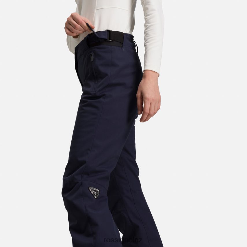 NZ Rossignol Women Ski Pants Eclipse F222Z2816 Bottoms
