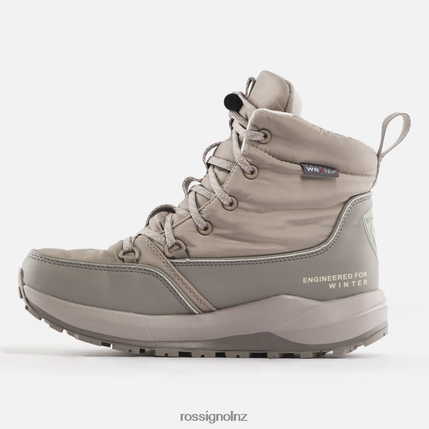 NZ Rossignol Women Podium Birch Shoes Birch F222Z2972 Footwear