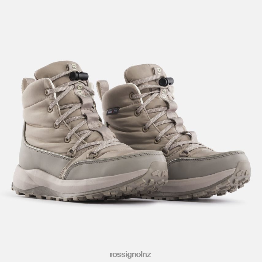 NZ Rossignol Women Podium Birch Shoes Birch F222Z2972 Footwear