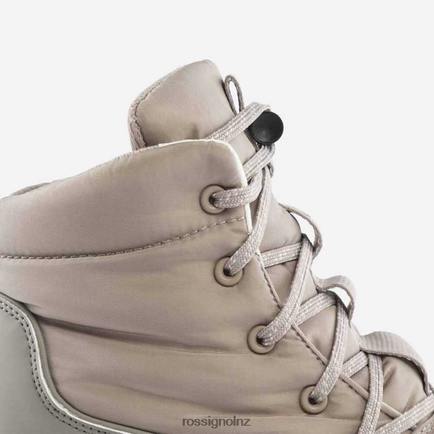 NZ Rossignol Women Podium Birch Shoes Birch F222Z2972 Footwear