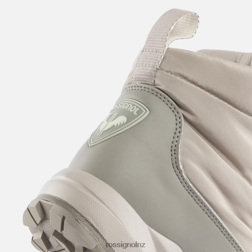 NZ Rossignol Women Podium Birch Shoes Birch F222Z2972 Footwear