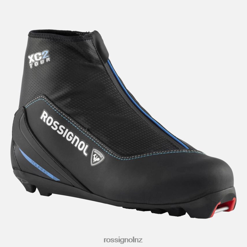 NZ Rossignol Women Nordic Touring Boots Xc 2 Fw New Style F222Z2819 Footwear