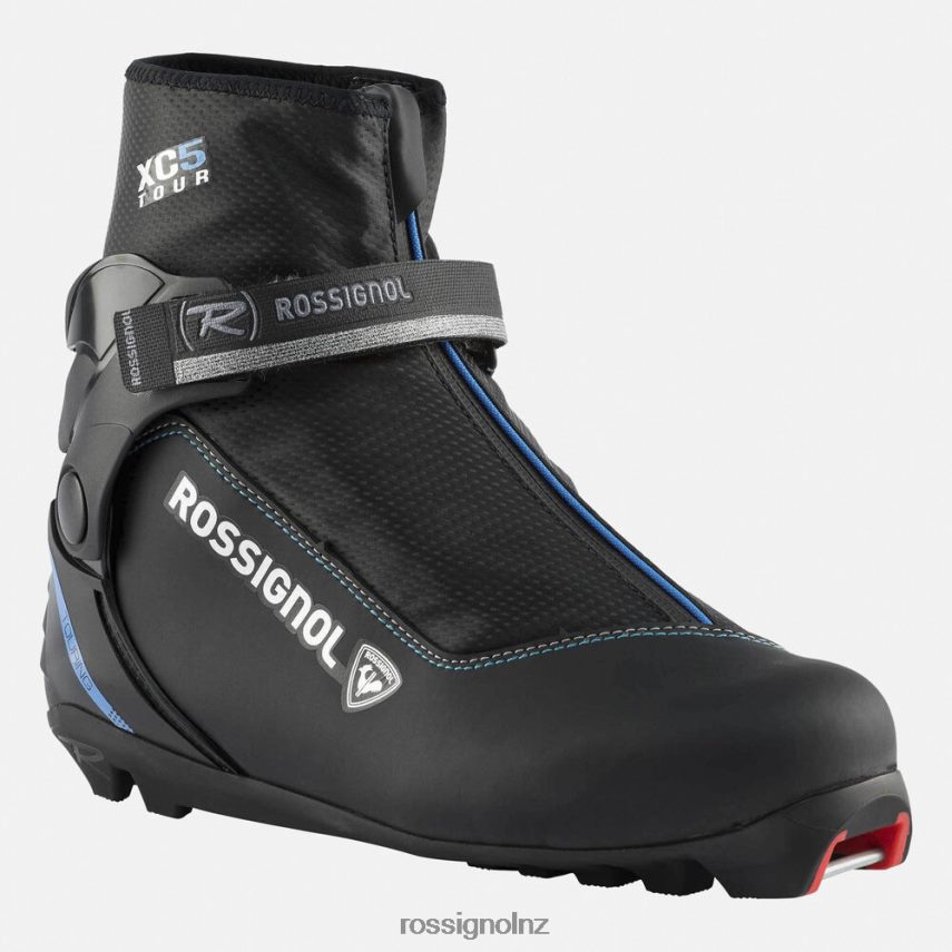 NZ Rossignol Women Nordic Touring Boots Xc-5 Fw New Style F222Z2805 Footwear