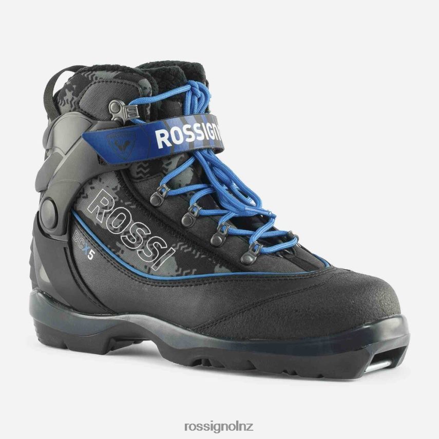 NZ Rossignol Women Backcountry Nordic Boots Bc 5 Fw New Style F222Z2685 Footwear