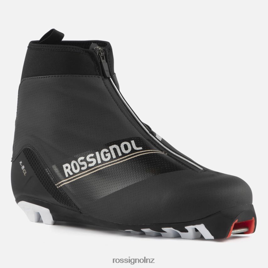 NZ Rossignol Women Race Classic Nordic Boots X-8 New Style F222Z2368 Footwear