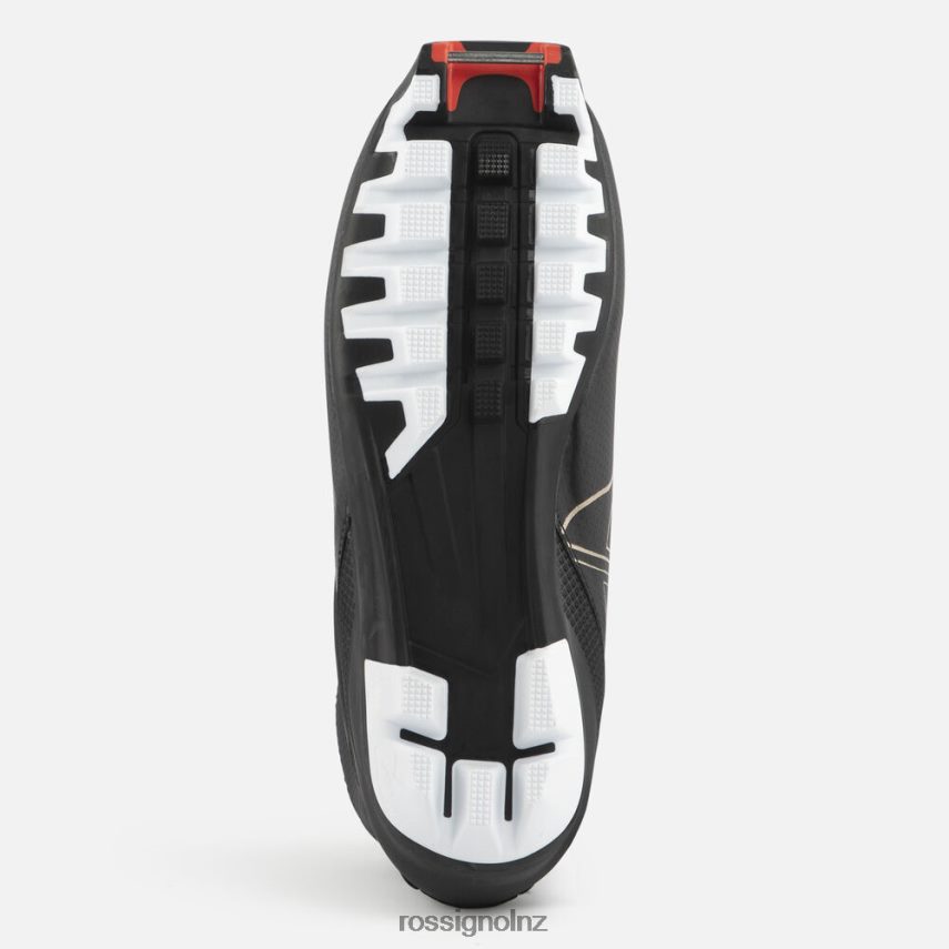 NZ Rossignol Women Race Classic Nordic Boots X-8 New Style F222Z2368 Footwear