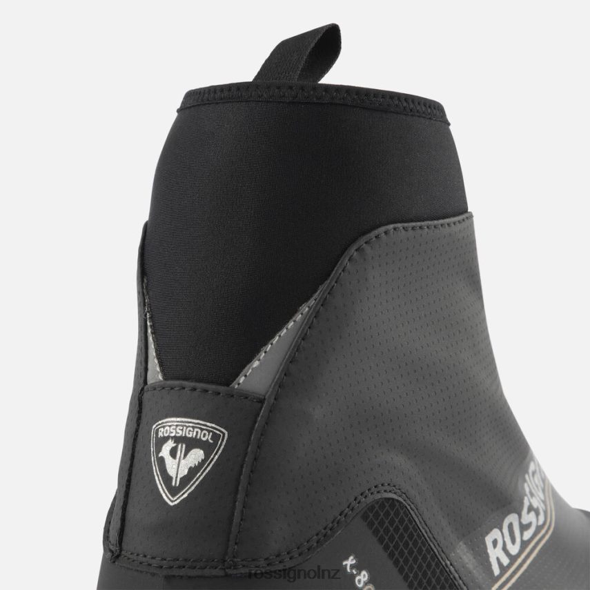 NZ Rossignol Women Race Classic Nordic Boots X-8 New Style F222Z2368 Footwear