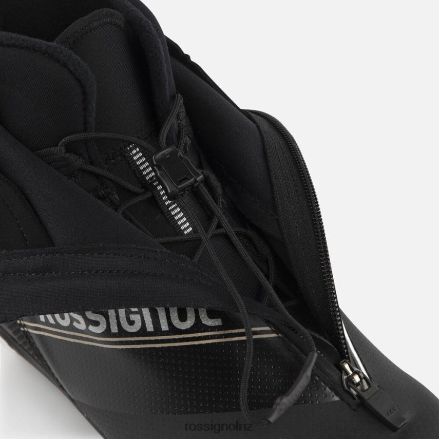 NZ Rossignol Women Race Classic Nordic Boots X-8 New Style F222Z2368 Footwear