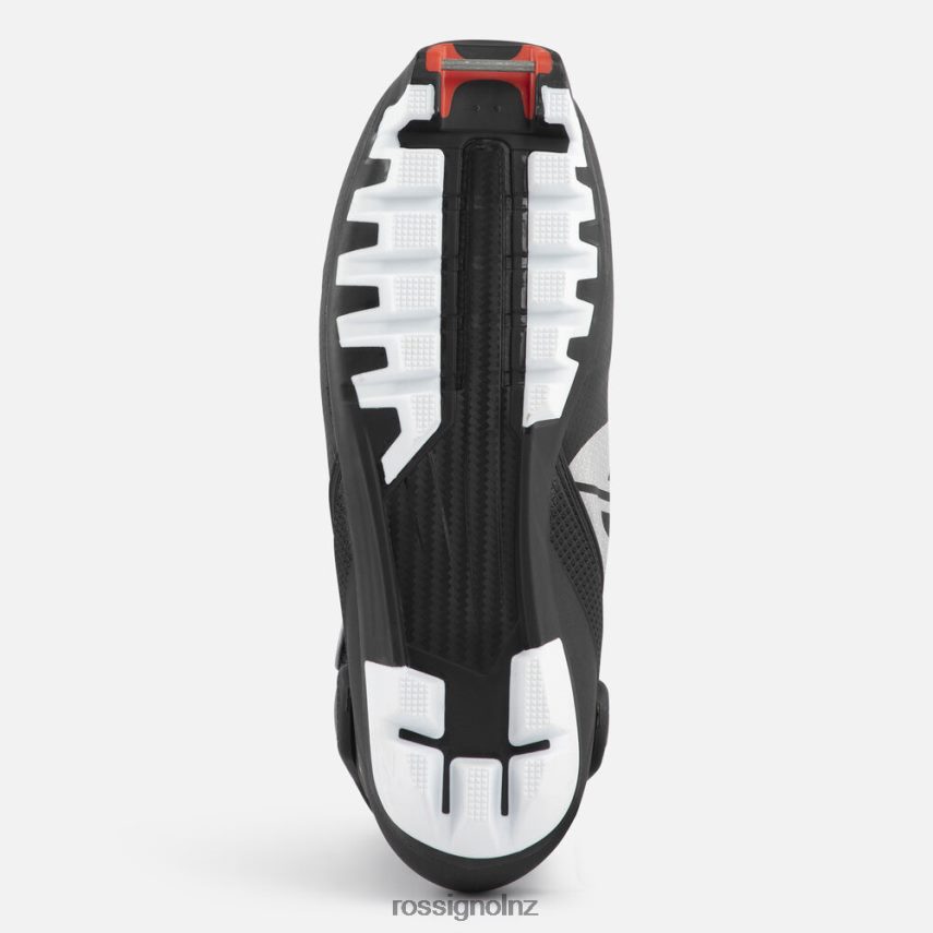 NZ Rossignol Women Race Skate Nordic Boots X-10 New Style F222Z2249 Footwear