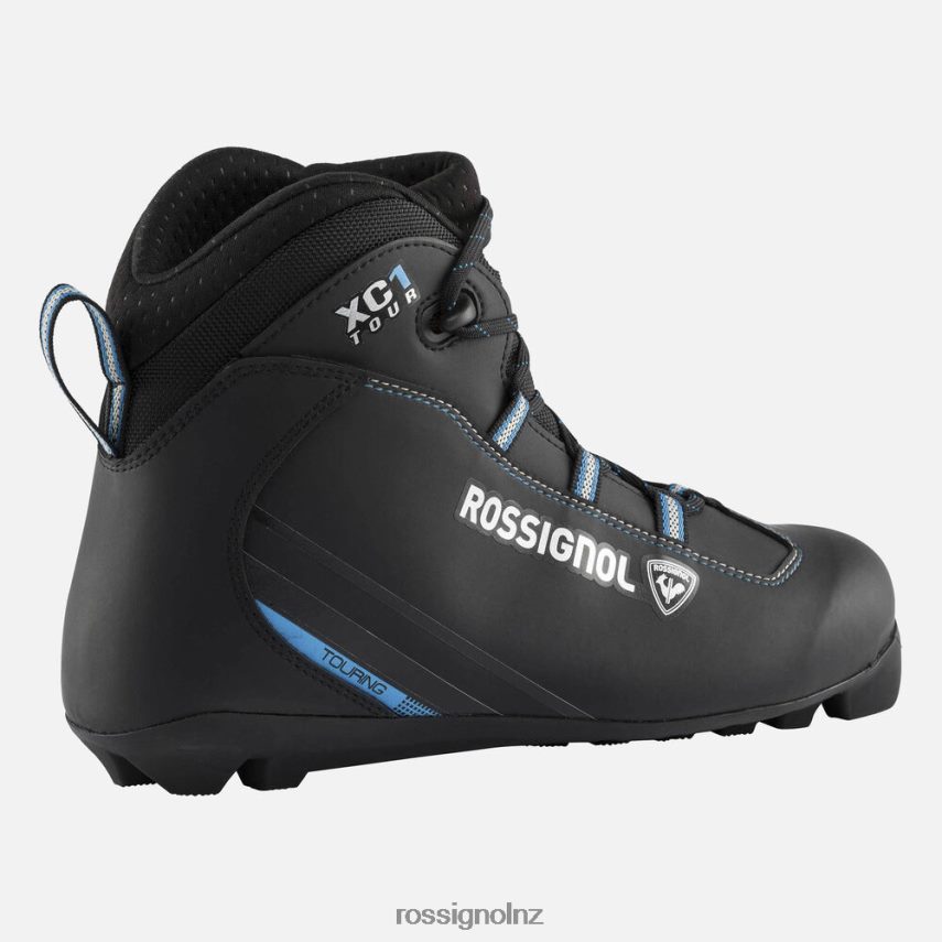 NZ Rossignol Women Touring Nordic Boots X-1 Fw New Style F222Z2808 Footwear
