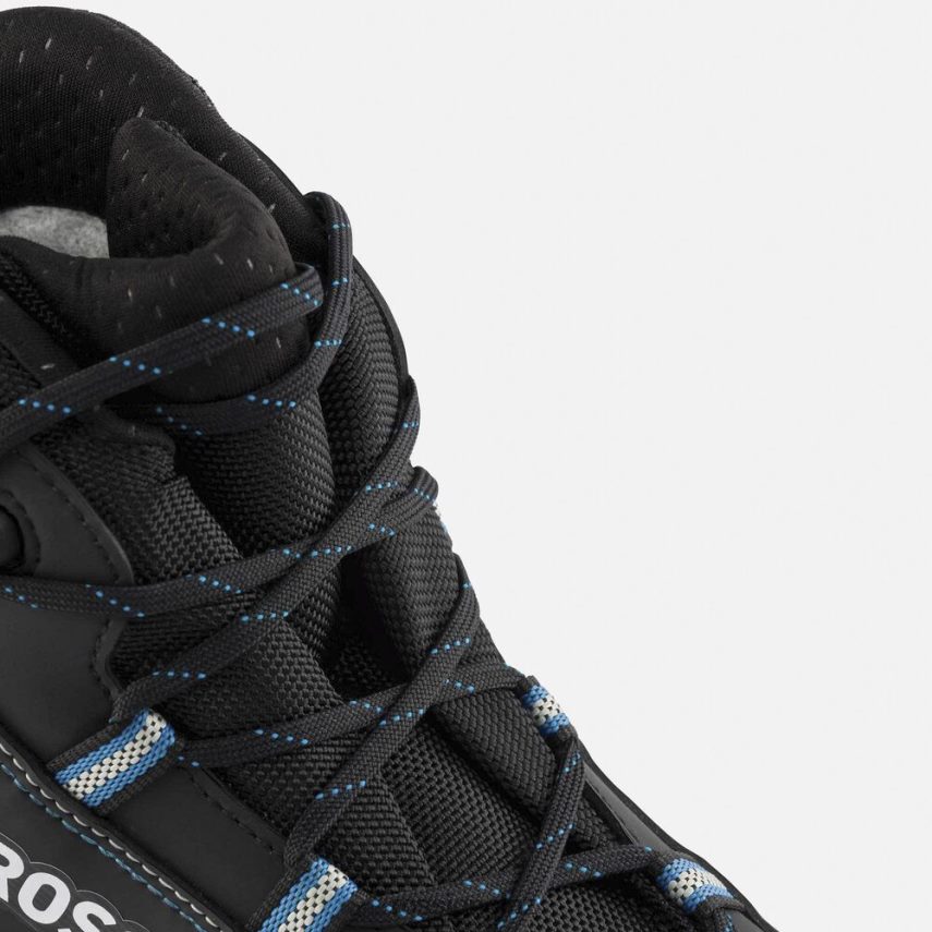 NZ Rossignol Women Touring Nordic Boots X-1 Fw New Style F222Z2808 Footwear