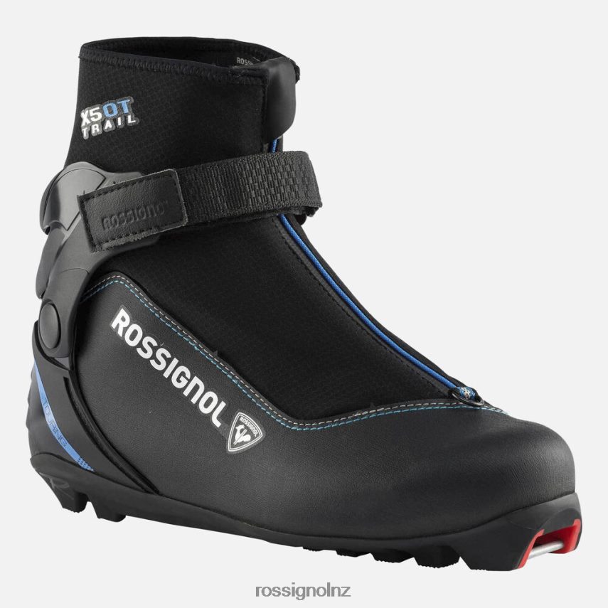 NZ Rossignol Women Touring Nordic Boots X-5 Ot Fw New Style F222Z2809 Footwear