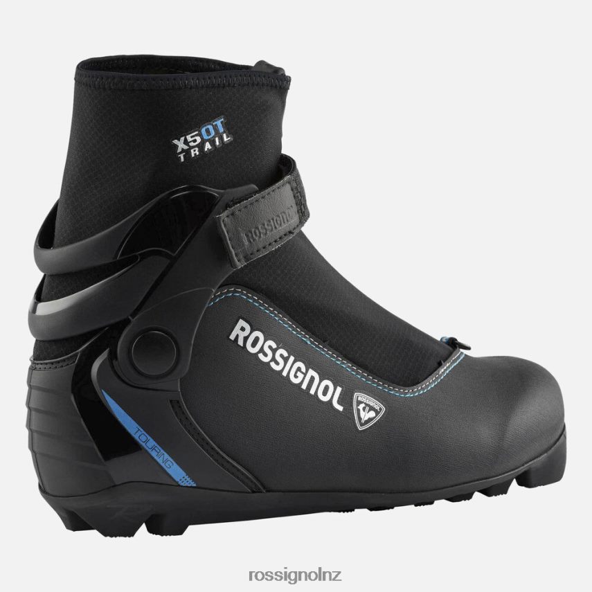 NZ Rossignol Women Touring Nordic Boots X-5 Ot Fw New Style F222Z2809 Footwear