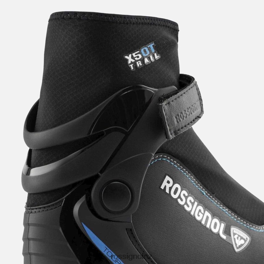 NZ Rossignol Women Touring Nordic Boots X-5 Ot Fw New Style F222Z2809 Footwear