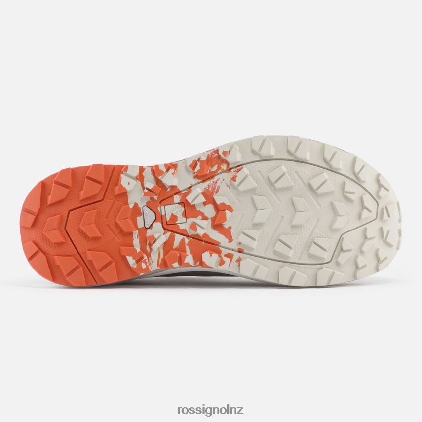 NZ Rossignol Women Beige Light Active Outdoor Shoes Khakiweb F222Z2944 Footwear