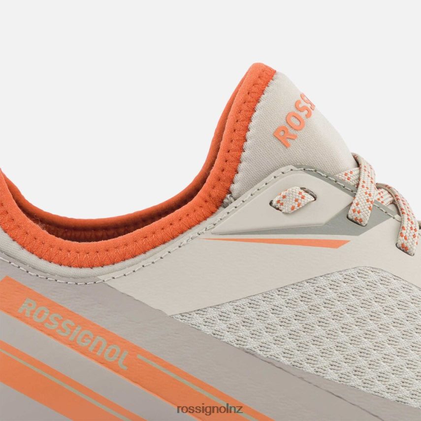NZ Rossignol Women Beige Light Active Outdoor Shoes Khakiweb F222Z2944 Footwear