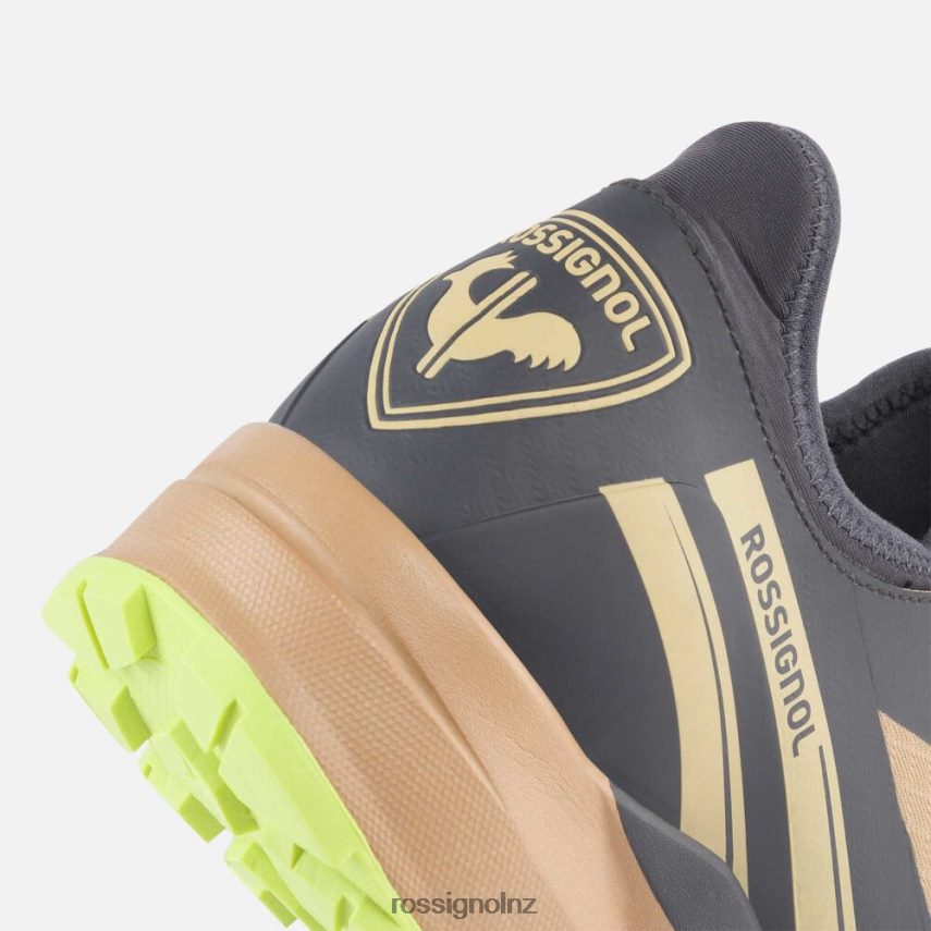 NZ Rossignol Women Camel Waterproof Active Outdoor Shoes Camel F222Z2889 Footwear