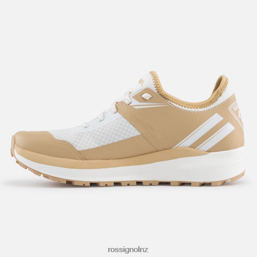 NZ Rossignol Women Light Active Outdoor Shoes White F222Z2692 Footwear