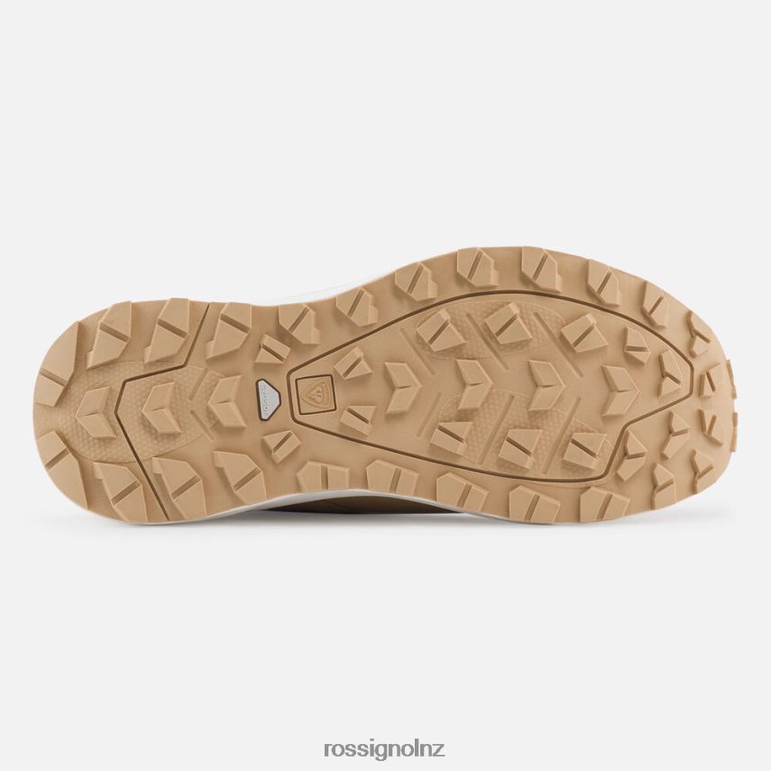 NZ Rossignol Women Light Active Outdoor Shoes White F222Z2692 Footwear