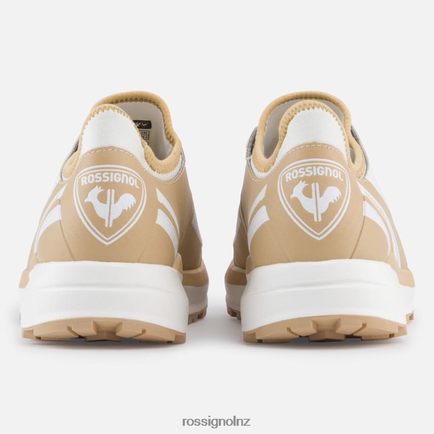 NZ Rossignol Women Light Active Outdoor Shoes White F222Z2692 Footwear