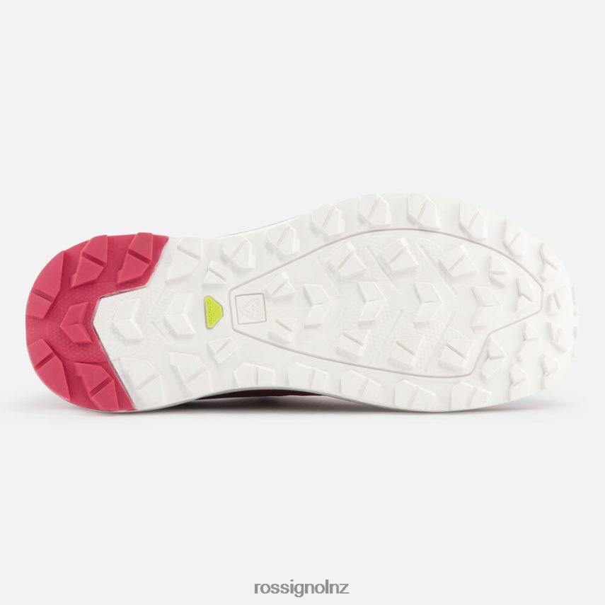 NZ Rossignol Women Waterproof Active Outdoor Shoes Candypink F222Z2834 Footwear