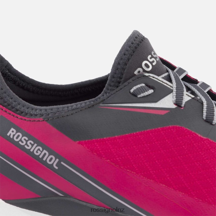 NZ Rossignol Women Waterproof Active Outdoor Shoes Candypink F222Z2834 Footwear