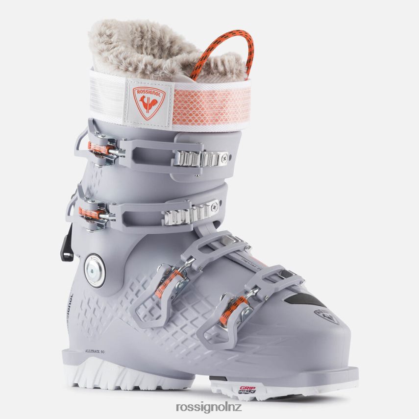 NZ Rossignol Women All Mountain Ski Boots Alltrack 80 Gw New Style F222Z2815 Footwear